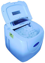 家用系列制冰機(jī)